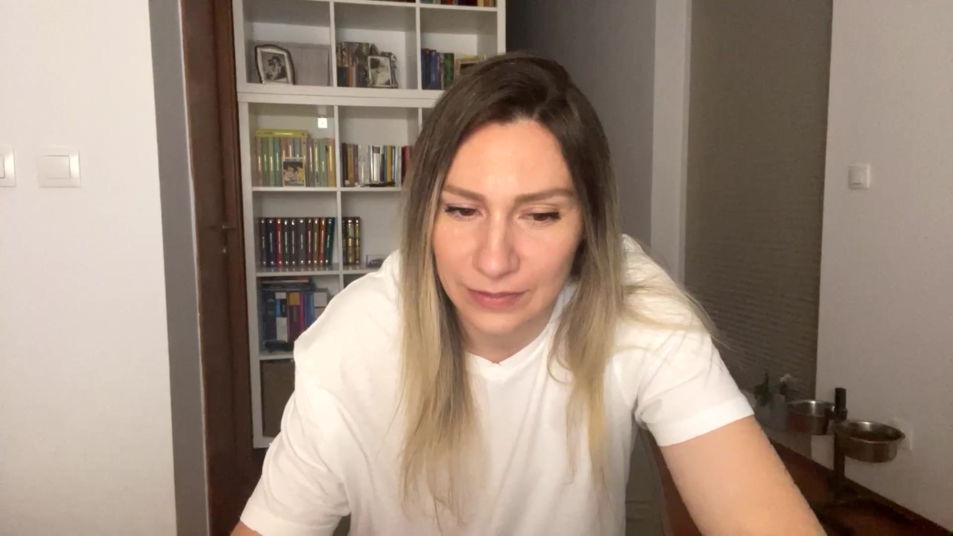 Gallery image thumbnail from EveLiciousSs's myfreecams stream on, 09/18/2024, 24:48 image 2 of 20
