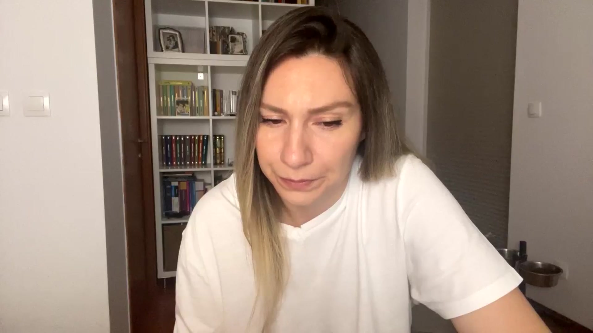 Gallery image thumbnail from EveLiciousSs's myfreecams stream on, 09/18/2024, 24:48 image 12 of 20