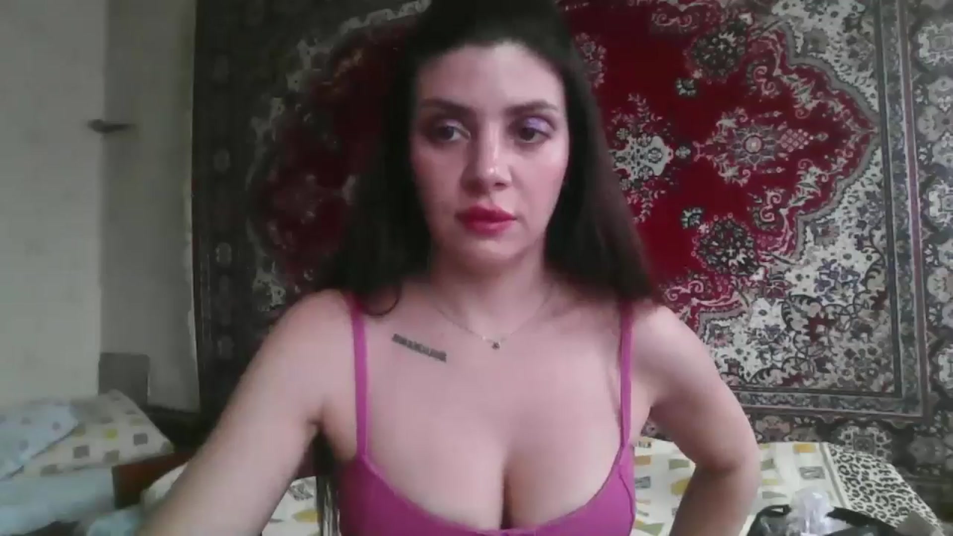 Gallery image thumbnail from EveMonroe's myfreecams stream on, 02/08/2026, 12:02 image 16 of 20