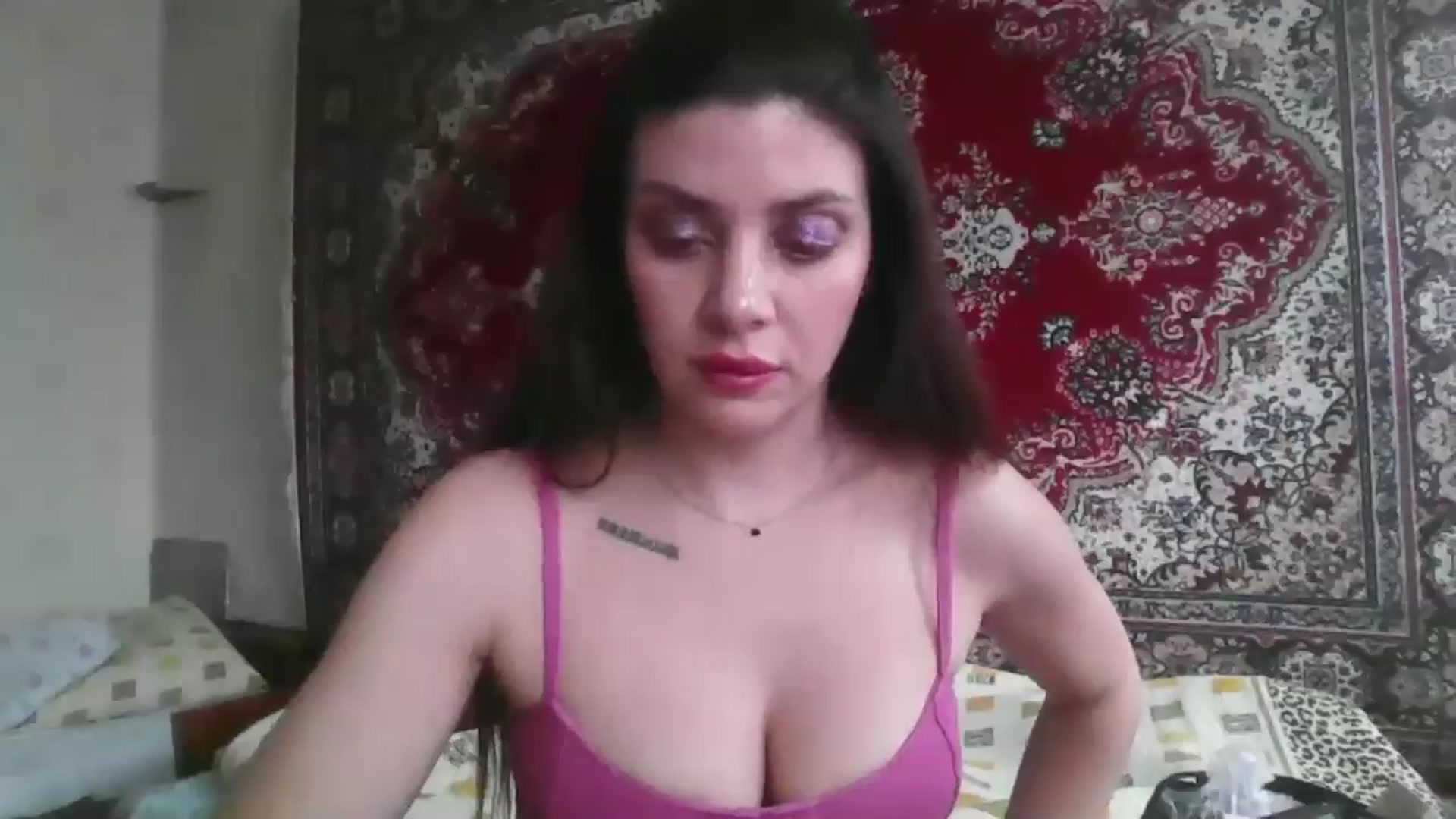Gallery image thumbnail from EveMonroe's myfreecams stream on, 02/08/2026, 12:02 image 15 of 20