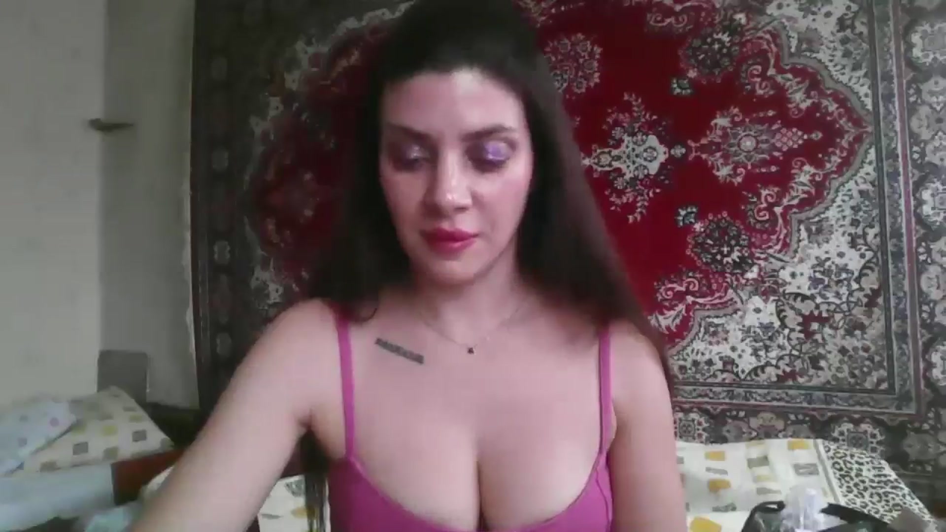 Gallery image thumbnail from EveMonroe's myfreecams stream on, 02/08/2026, 12:02 image 19 of 20
