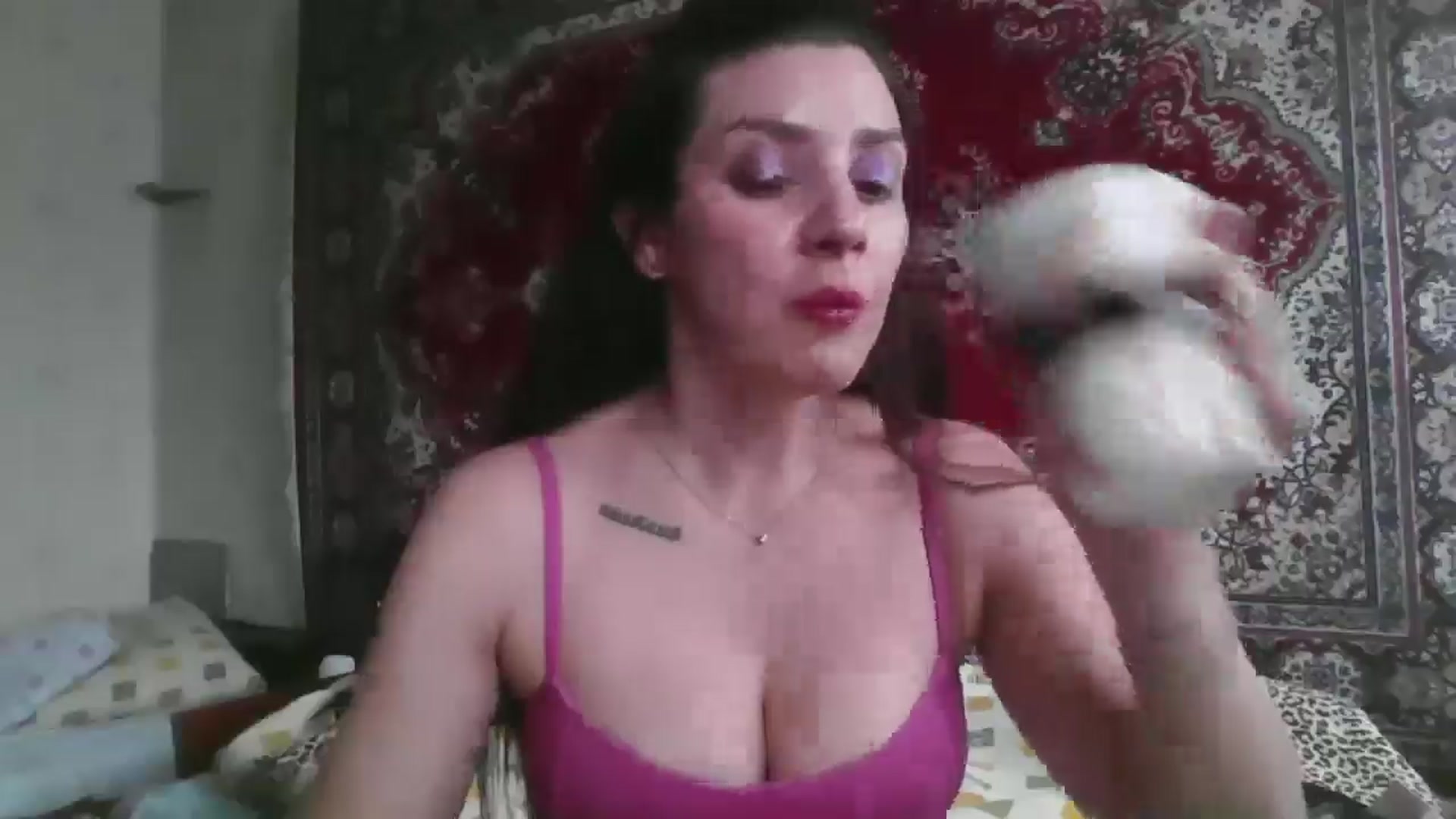 Gallery image thumbnail from EveMonroe's myfreecams stream on, 02/08/2026, 12:02 image 9 of 20