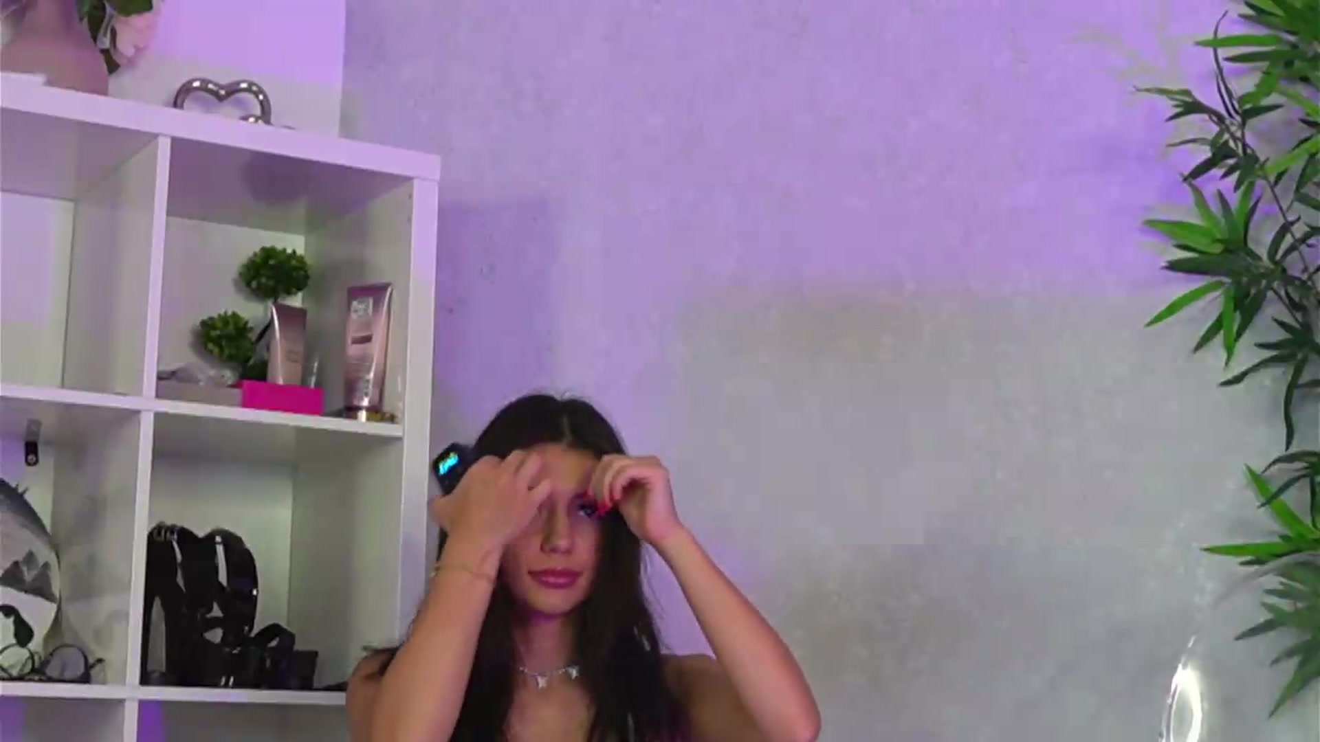 Gallery image thumbnail from EveWilder's myfreecams stream on, 08/18/2026, 10:14 image 2 of 20