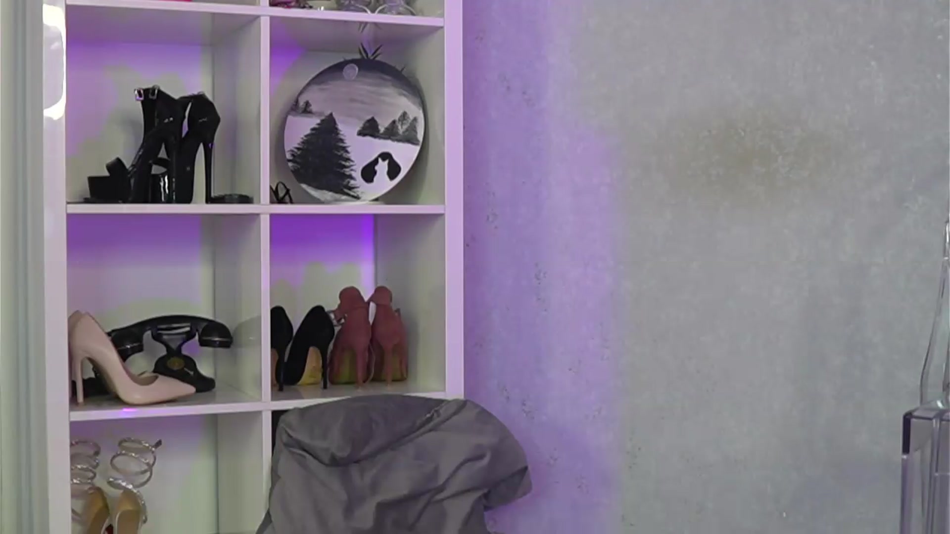 Gallery image thumbnail from EveWilder's myfreecams stream on, 08/20/2026, 09:20 image 14 of 20