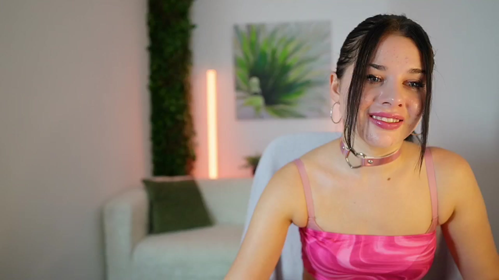 Gallery image thumbnail from Eve_Bardot's myfreecams stream on, 10/23/2024, 17:36 image 2 of 20