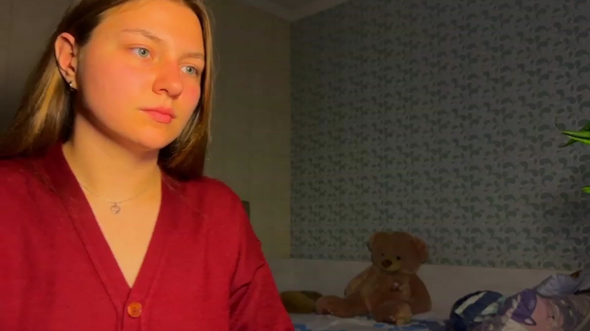 Gallery image thumbnail from Eve_Olive's myfreecams stream on, 09/12/2023, 20:41 image 11 of 20