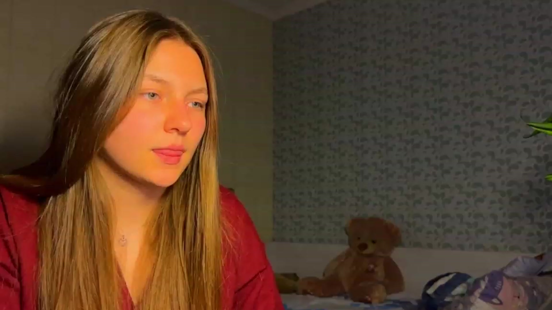 Gallery image thumbnail from Eve_Olive's myfreecams stream on, 09/12/2023, 20:41 image 7 of 20