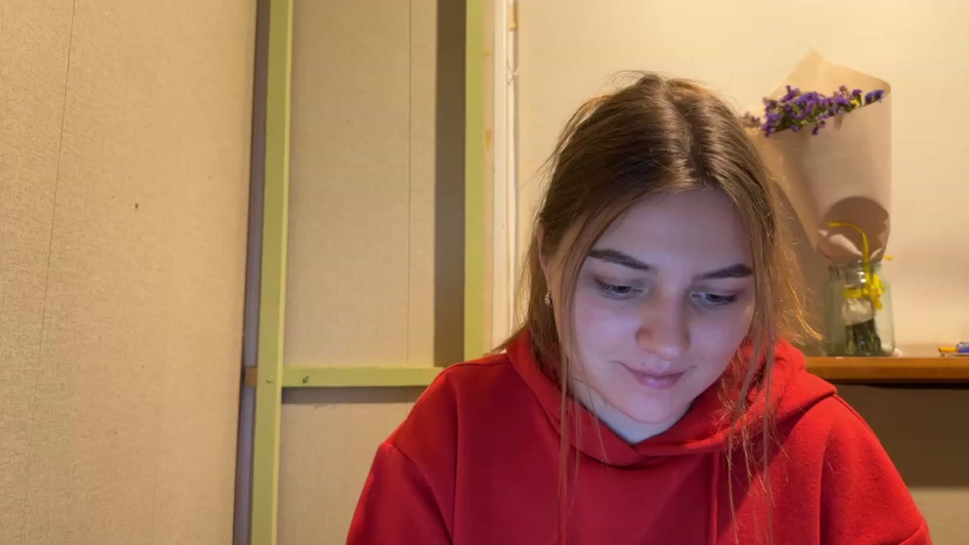 Gallery image thumbnail from Eve_Olive's myfreecams stream on, 10/16/2023, 21:35 image 14 of 20