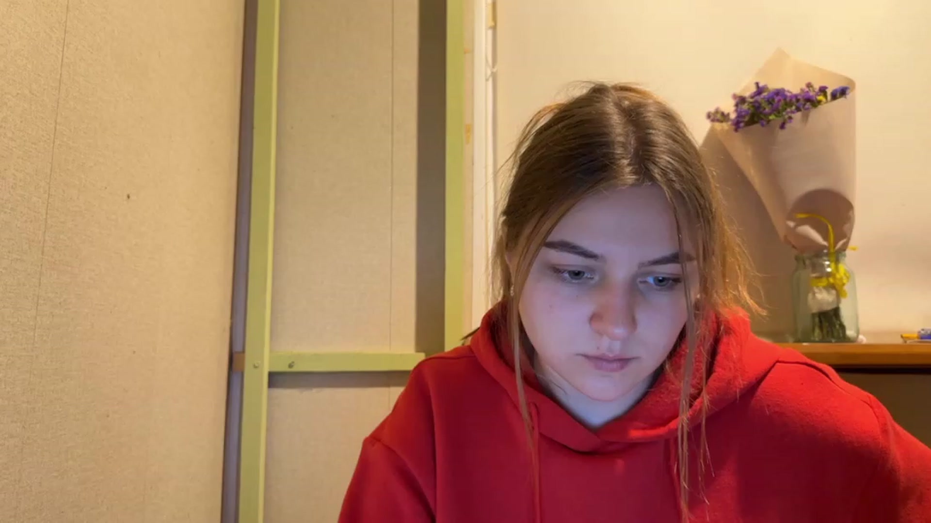 Gallery image thumbnail from Eve_Olive's myfreecams stream on, 10/16/2023, 21:35 image 1 of 20