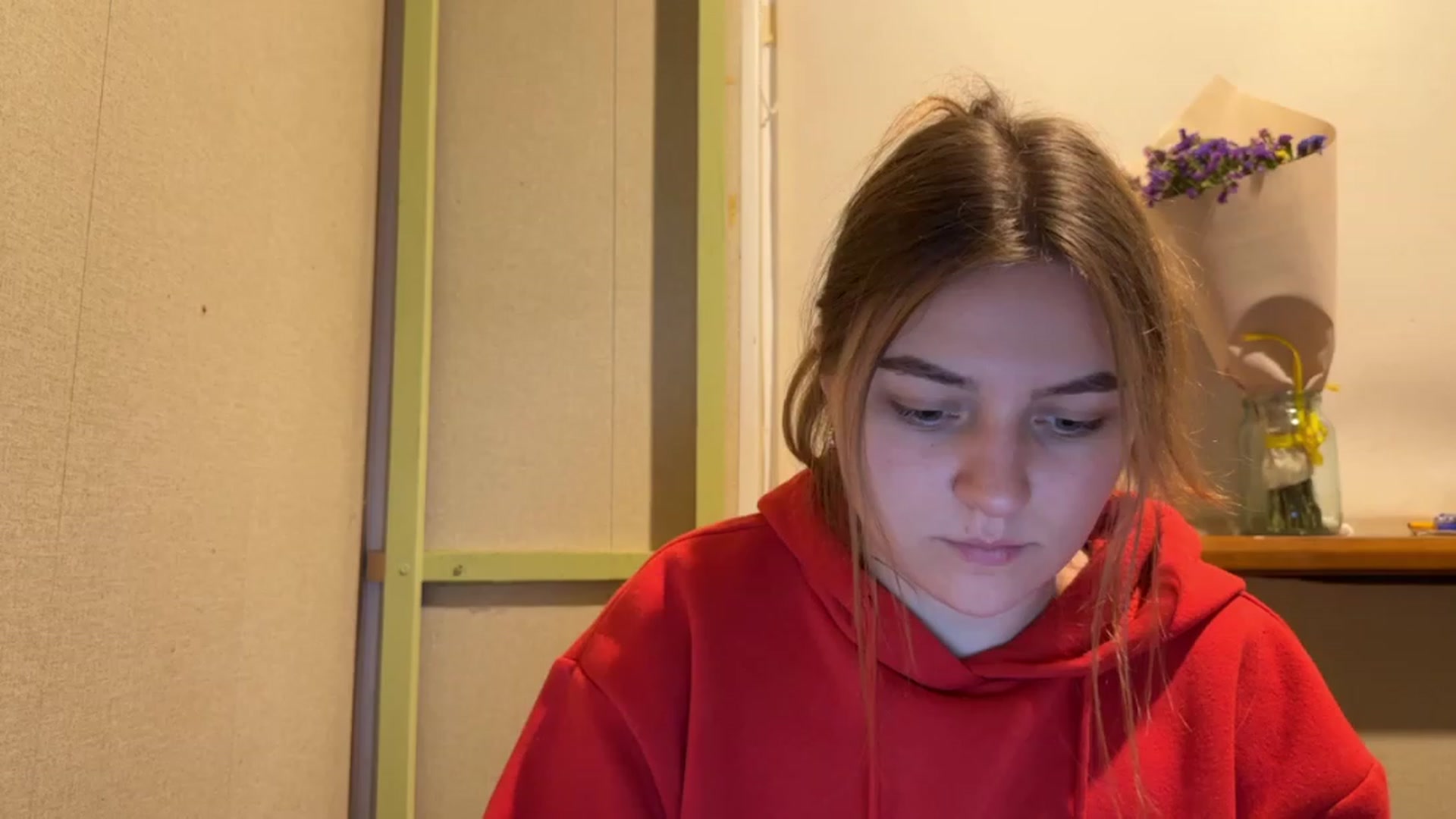 Gallery image thumbnail from Eve_Olive's myfreecams stream on, 10/16/2023, 21:35 image 18 of 20