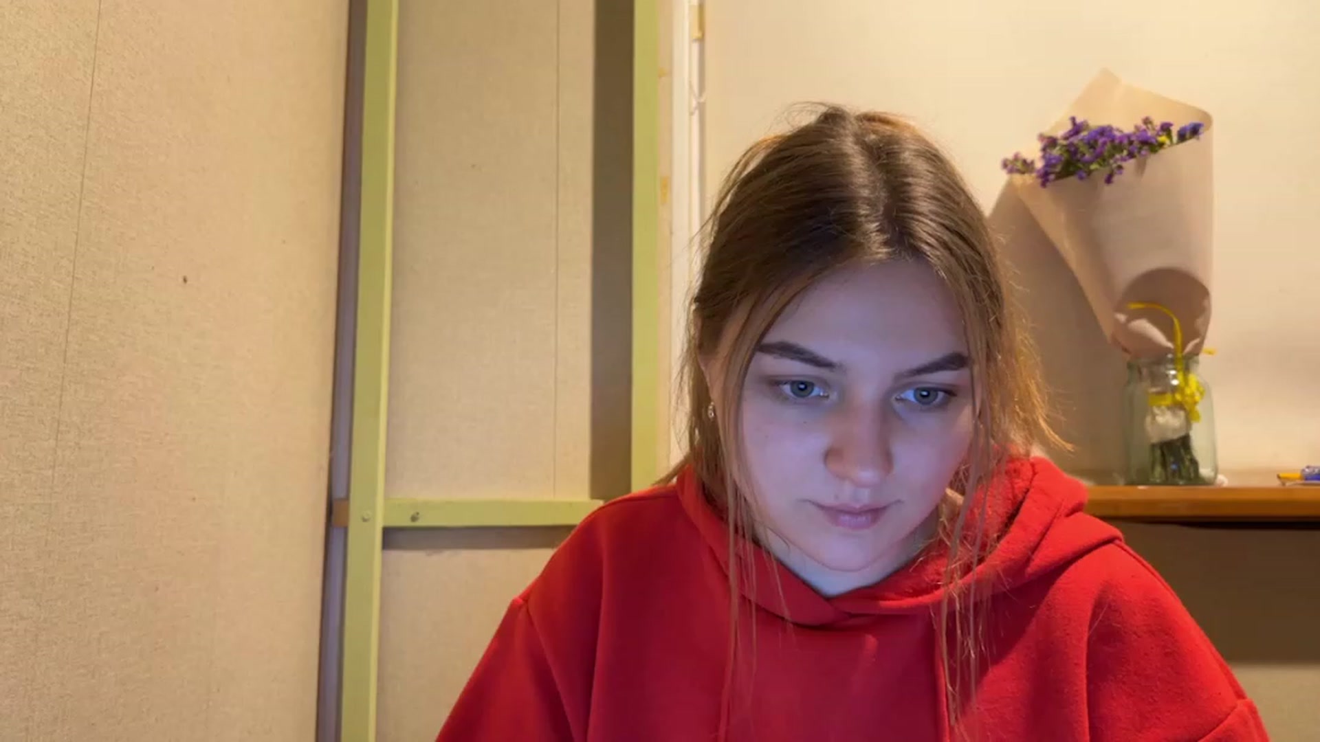 Gallery image thumbnail from Eve_Olive's myfreecams stream on, 10/16/2023, 21:35 image 15 of 20