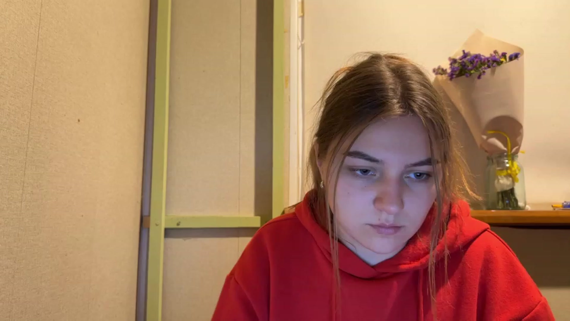 Gallery image thumbnail from Eve_Olive's myfreecams stream on, 10/16/2023, 21:35 image 2 of 20
