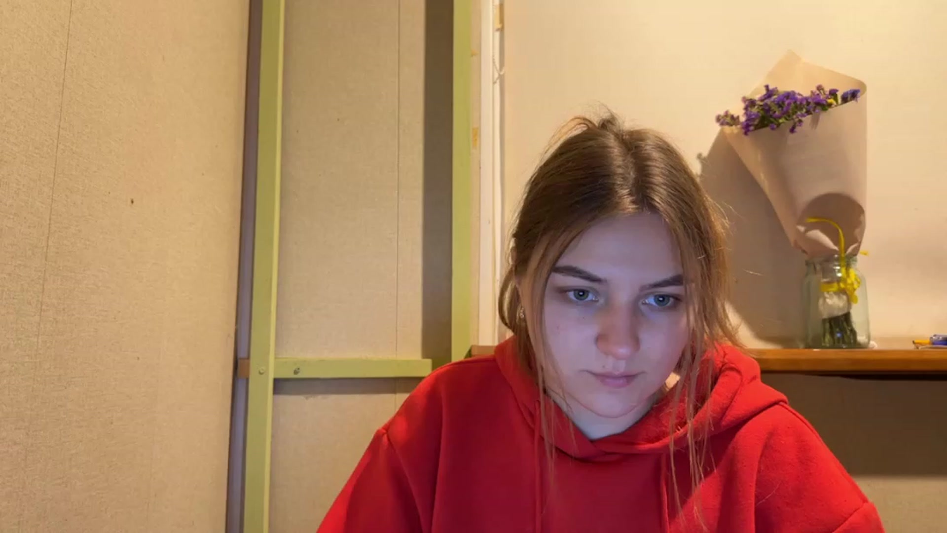 Gallery image thumbnail from Eve_Olive's myfreecams stream on, 10/16/2023, 21:35 image 19 of 20
