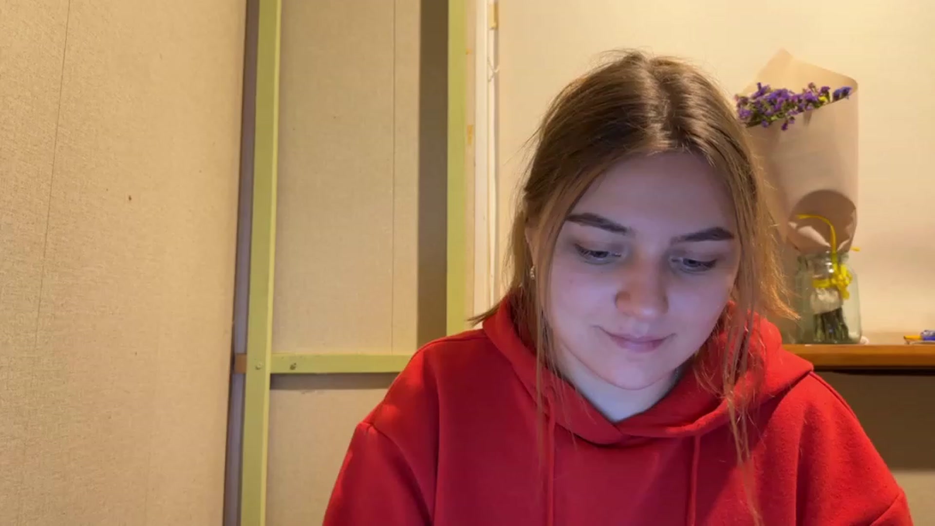 Gallery image thumbnail from Eve_Olive's myfreecams stream on, 10/16/2023, 21:35 image 8 of 20