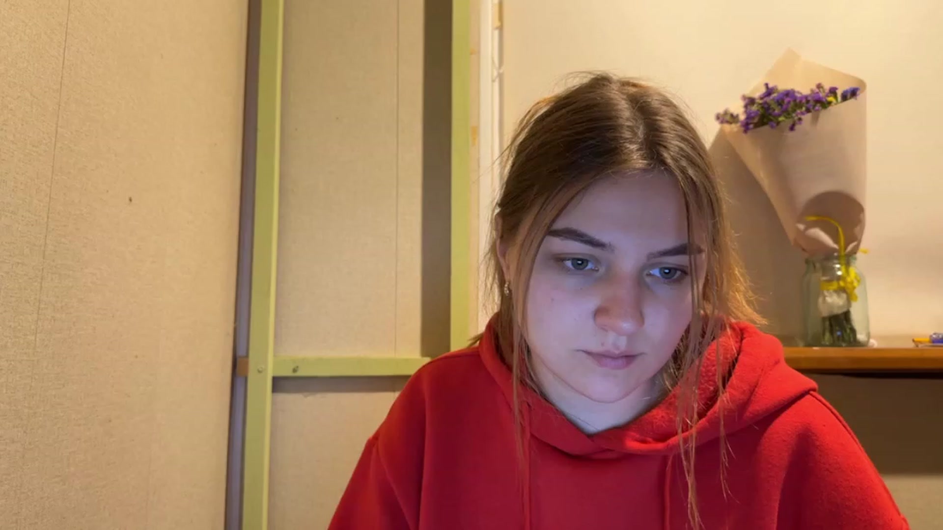 Gallery image thumbnail from Eve_Olive's myfreecams stream on, 10/16/2023, 21:35 image 7 of 20