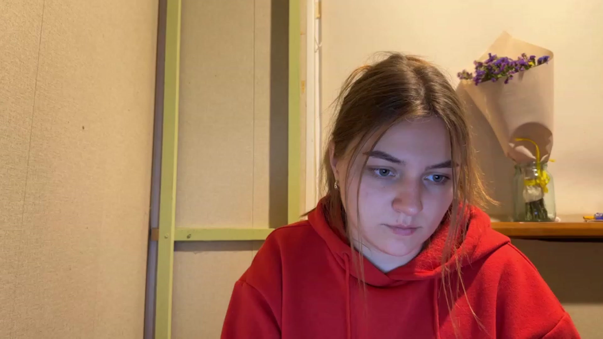 Gallery image thumbnail from Eve_Olive's myfreecams stream on, 10/16/2023, 21:35 image 4 of 20