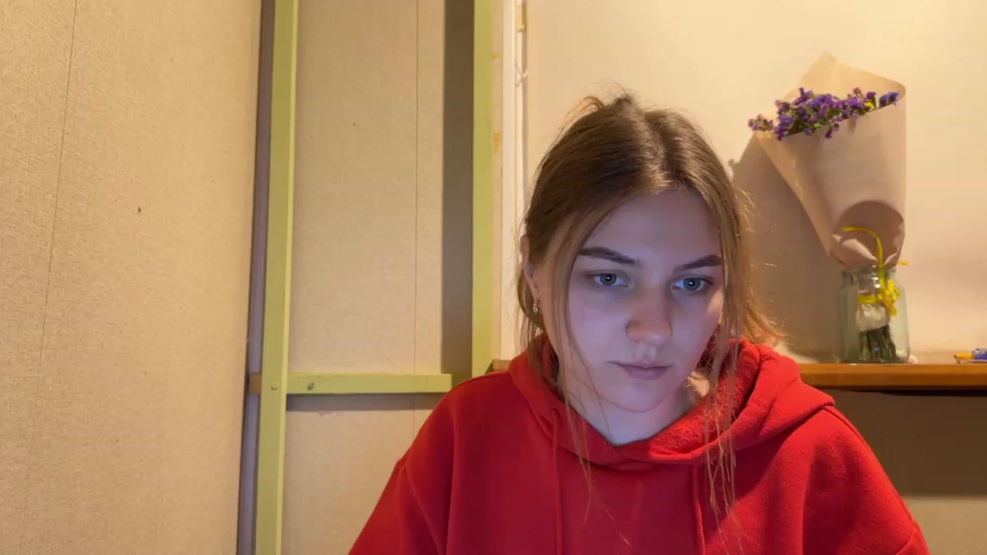Gallery image thumbnail from Eve_Olive's myfreecams stream on, 10/16/2023, 21:35 image 17 of 20