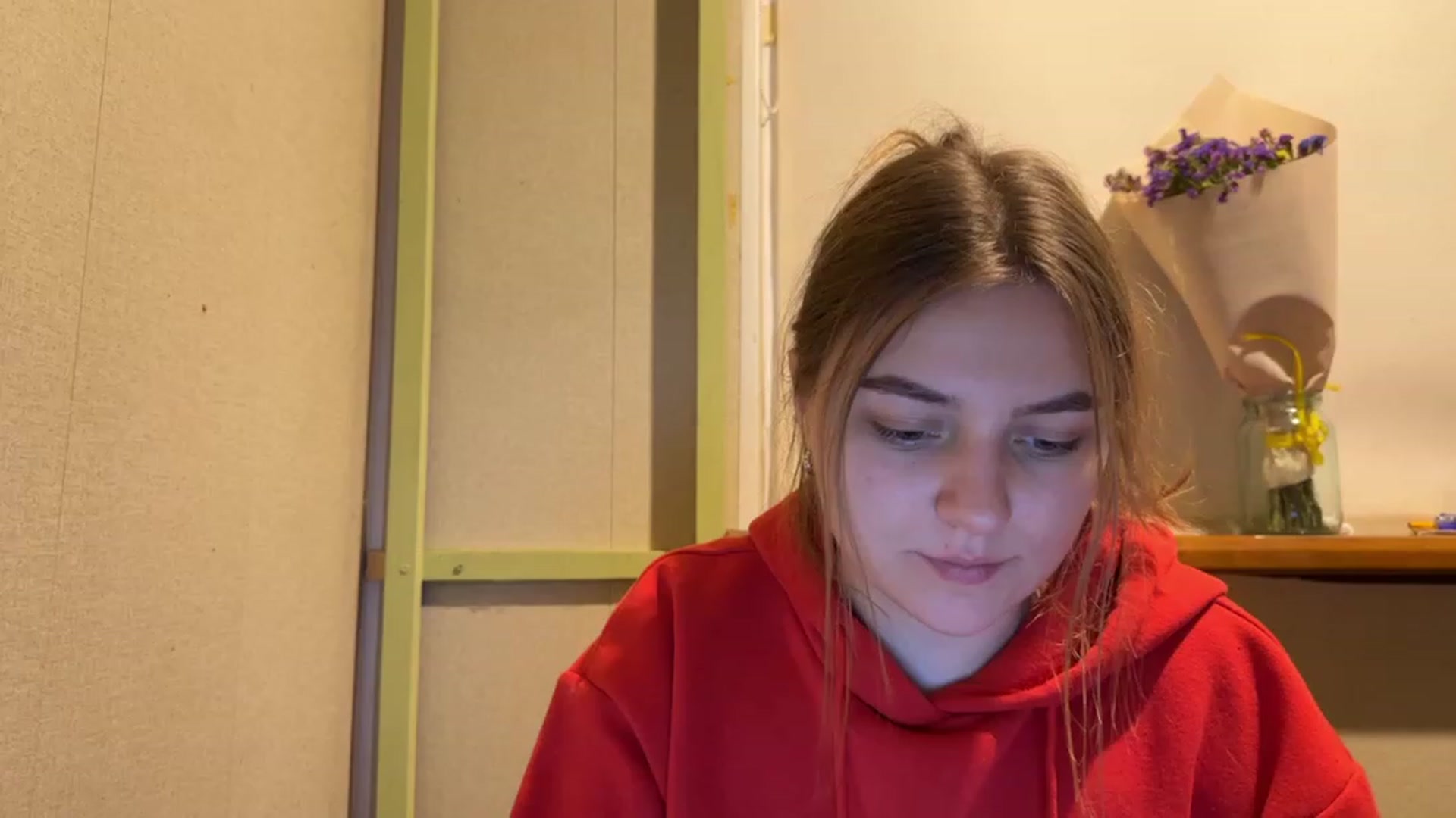 Gallery image thumbnail from Eve_Olive's myfreecams stream on, 10/16/2023, 21:35 image 16 of 20