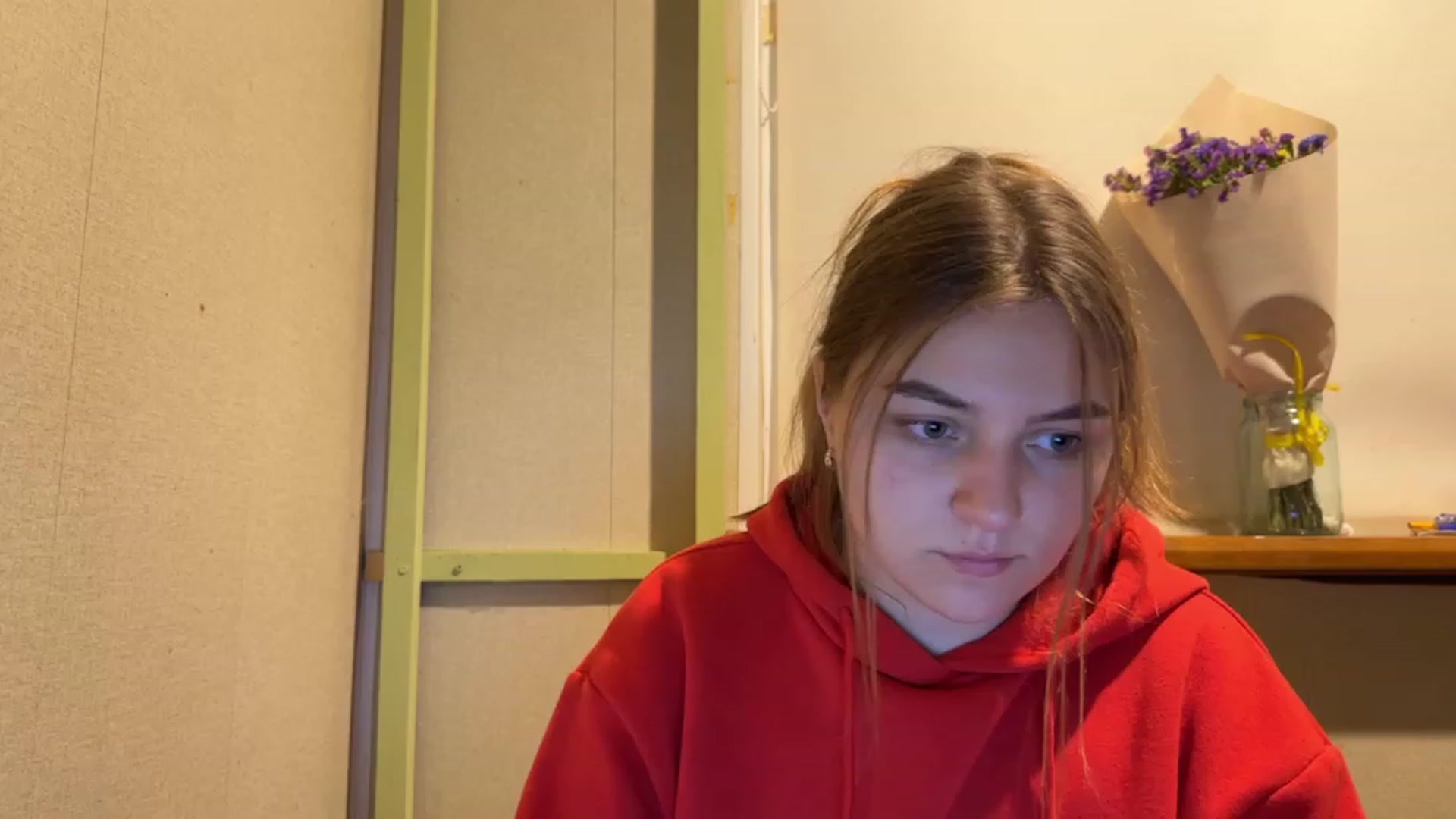 Gallery image thumbnail from Eve_Olive's myfreecams stream on, 10/16/2023, 21:35 image 3 of 20