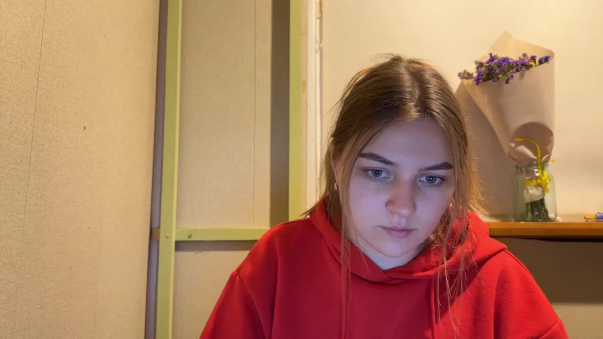 Gallery image thumbnail from Eve_Olive's myfreecams stream on, 10/16/2023, 21:35 image 11 of 20