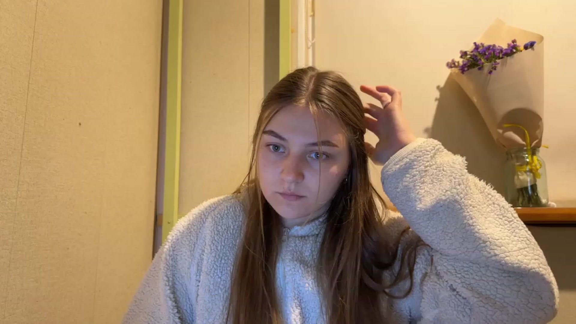 Gallery image thumbnail from Eve_Olive's myfreecams stream on, 10/17/2023, 21:44 image 9 of 20