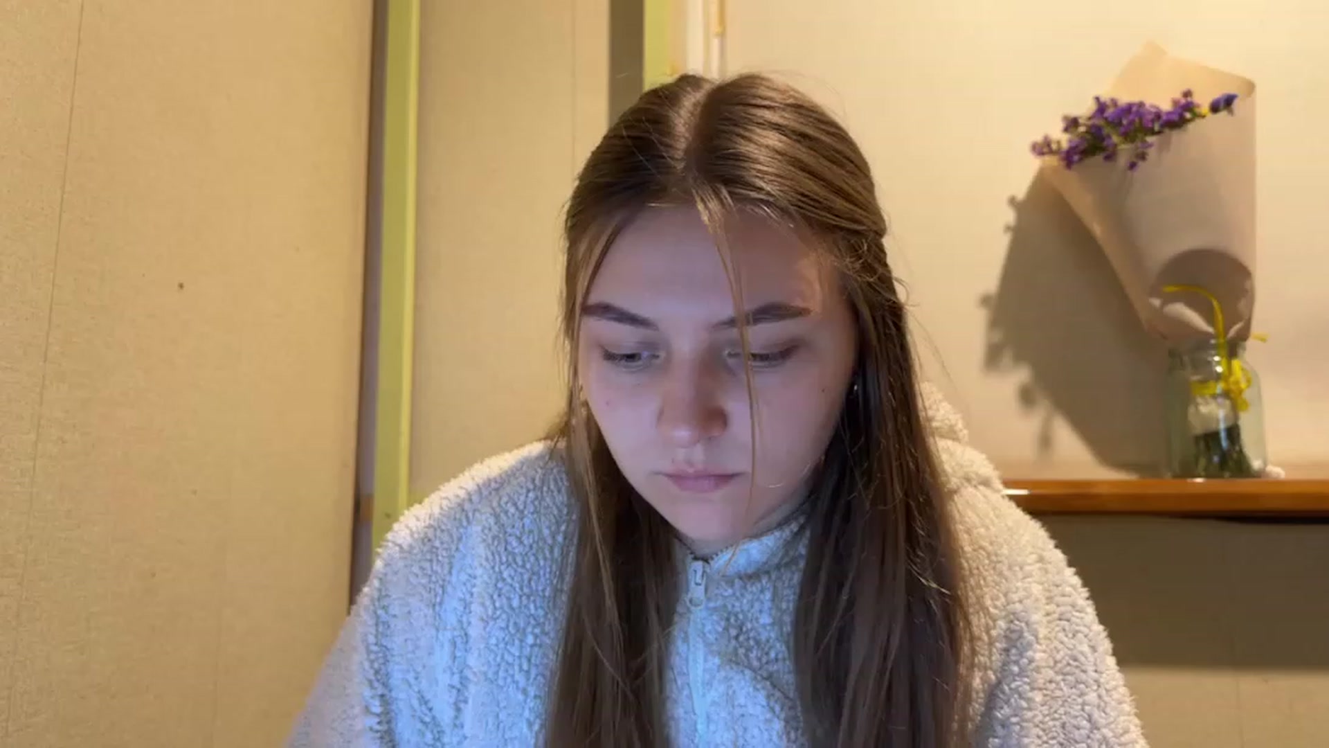 Gallery image thumbnail from Eve_Olive's myfreecams stream on, 10/17/2023, 21:44 image 15 of 20