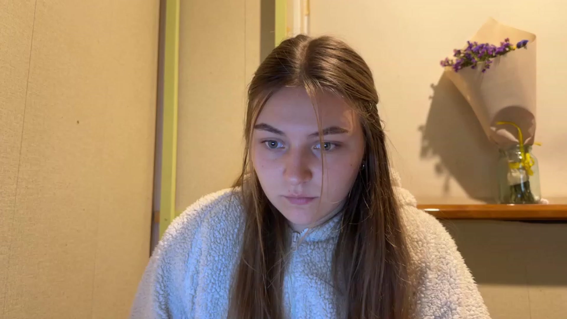 Gallery image thumbnail from Eve_Olive's myfreecams stream on, 10/17/2023, 21:44 image 8 of 20