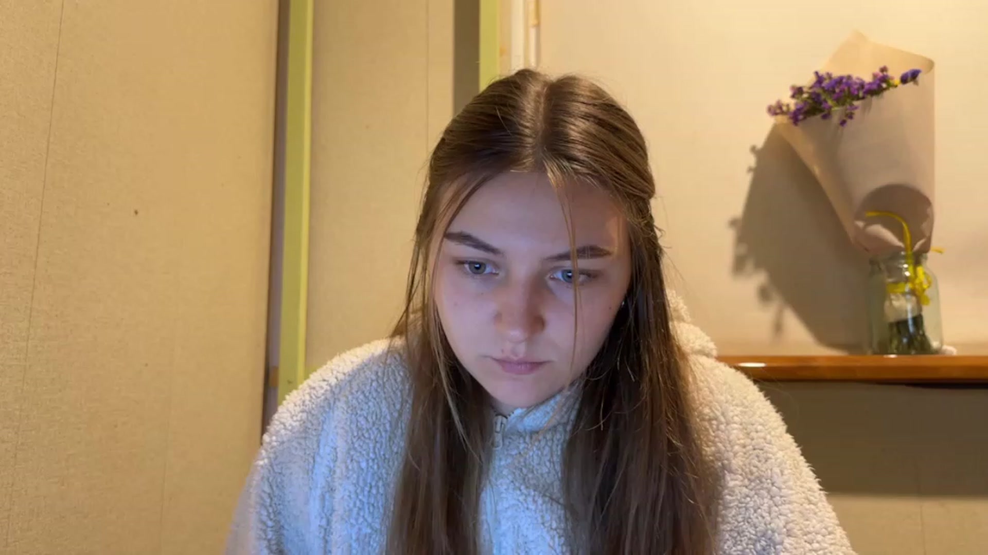 Gallery image thumbnail from Eve_Olive's myfreecams stream on, 10/17/2023, 21:44 image 7 of 20