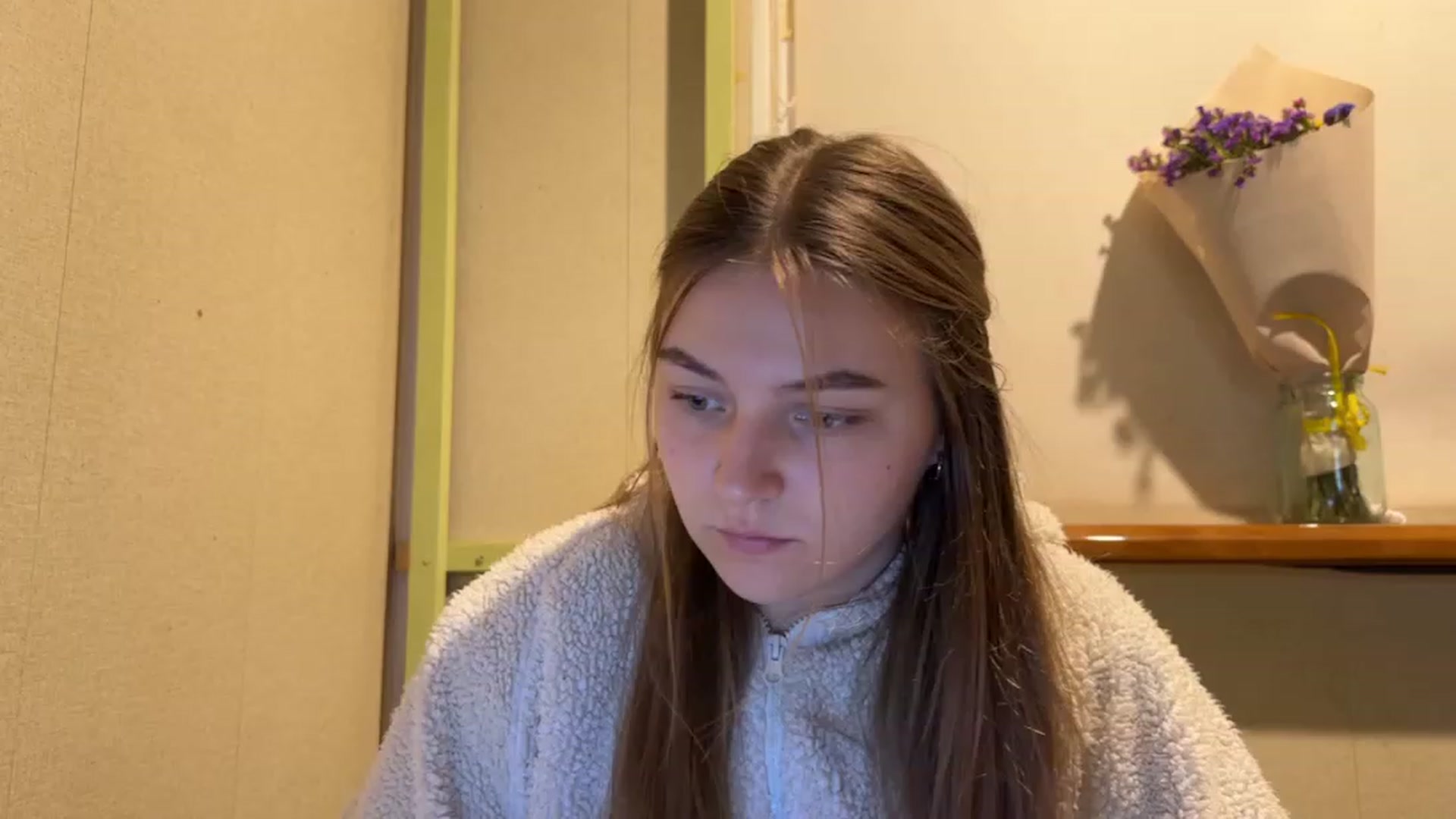 Gallery image thumbnail from Eve_Olive's myfreecams stream on, 10/17/2023, 21:44 image 11 of 20