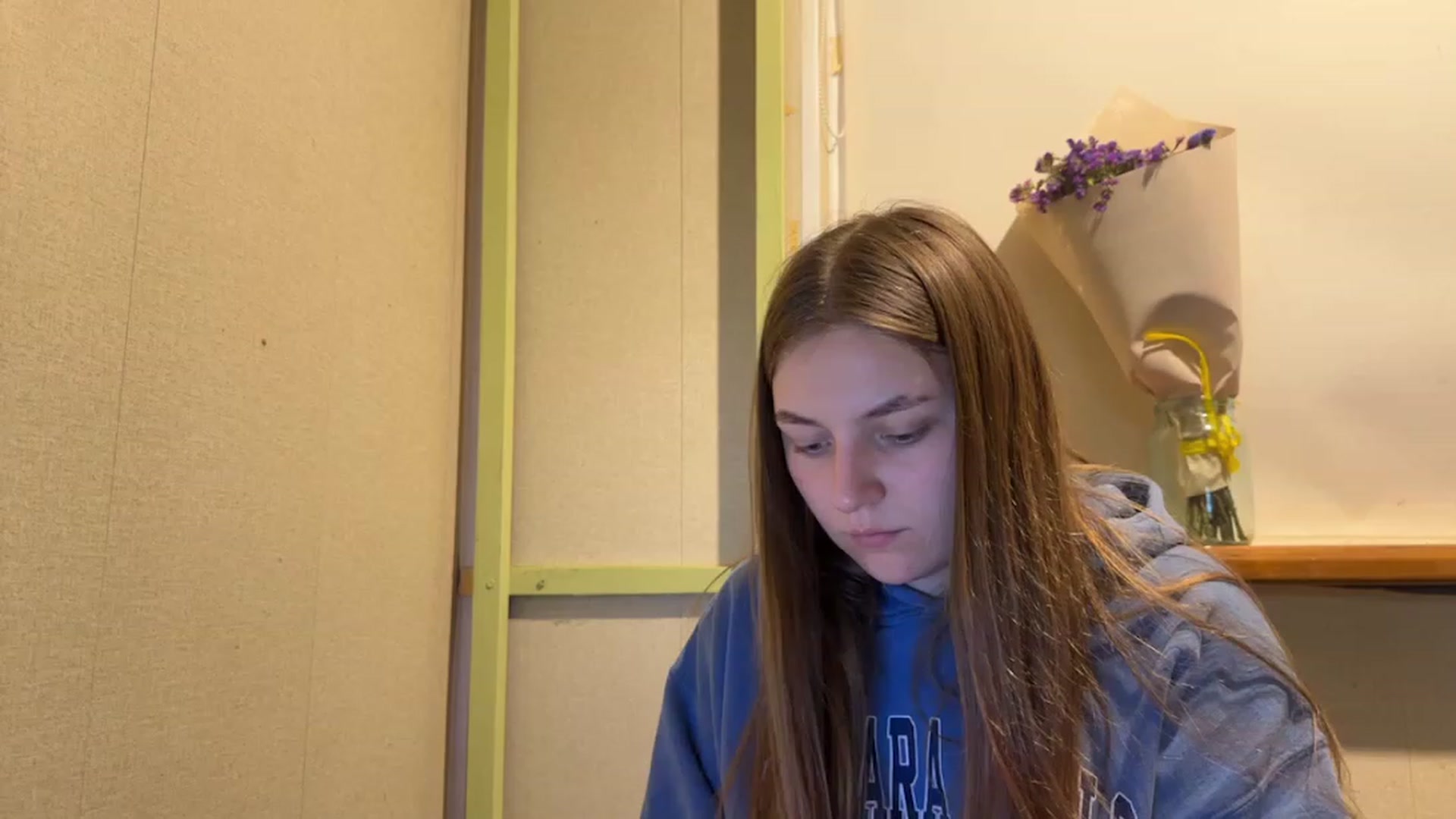 Gallery image thumbnail from Eve_Olive's myfreecams stream on, 10/19/2023, 23:15 image 10 of 20