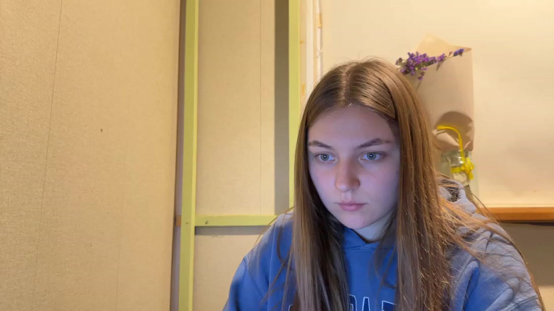 Gallery image thumbnail from Eve_Olive's myfreecams stream on, 10/19/2023, 23:15 image 8 of 20