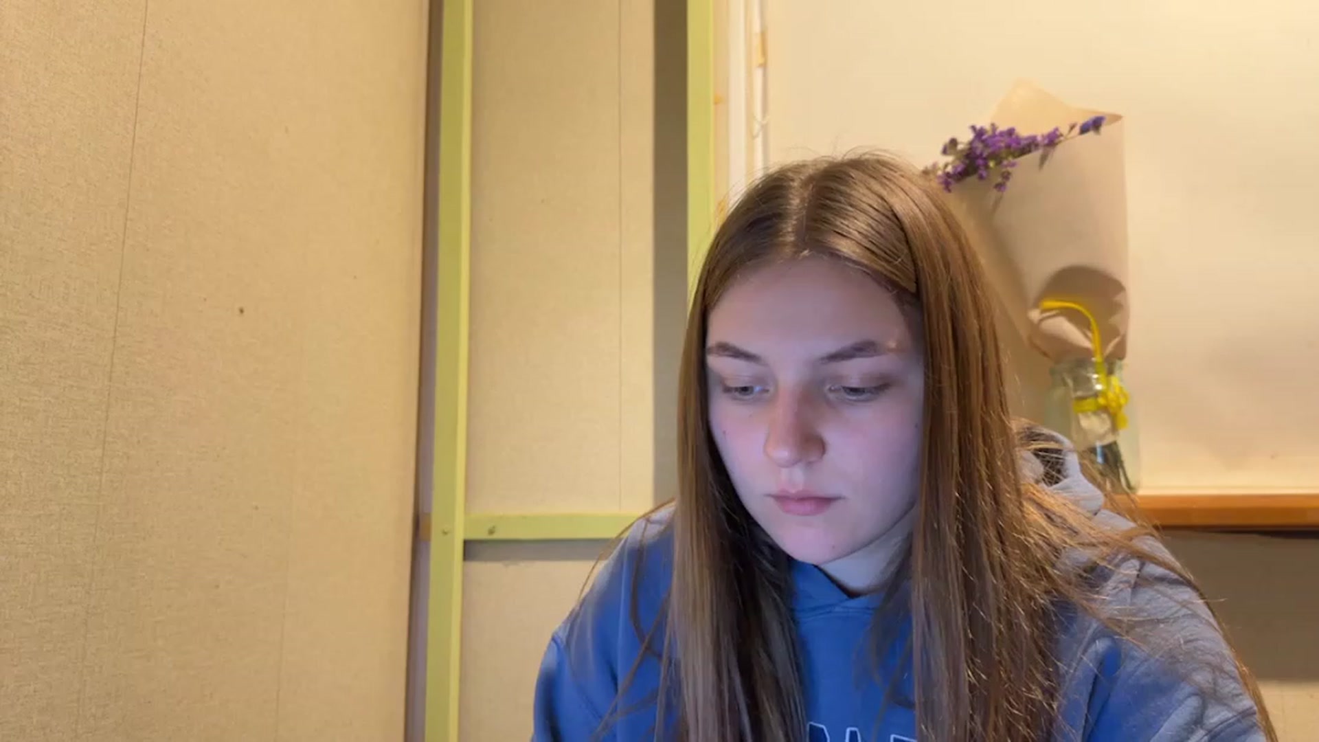 Gallery image thumbnail from Eve_Olive's myfreecams stream on, 10/19/2023, 23:15 image 7 of 20