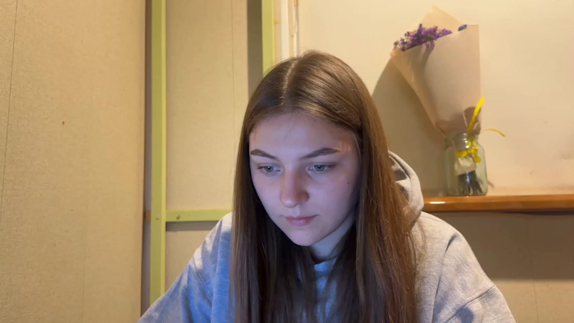 Gallery image thumbnail from Eve_Olive's myfreecams stream on, 10/24/2023, 21:58 image 18 of 20