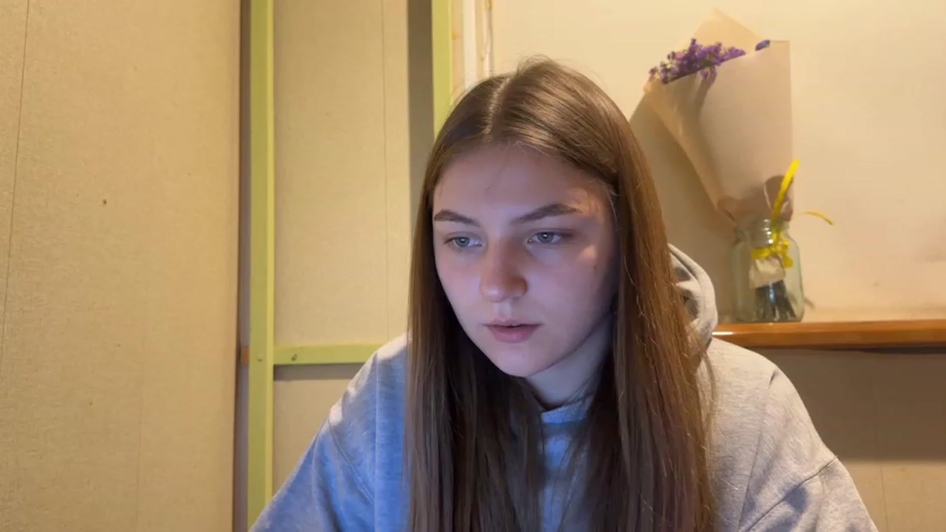 Gallery image thumbnail from Eve_Olive's myfreecams stream on, 10/24/2023, 21:58 image 7 of 20