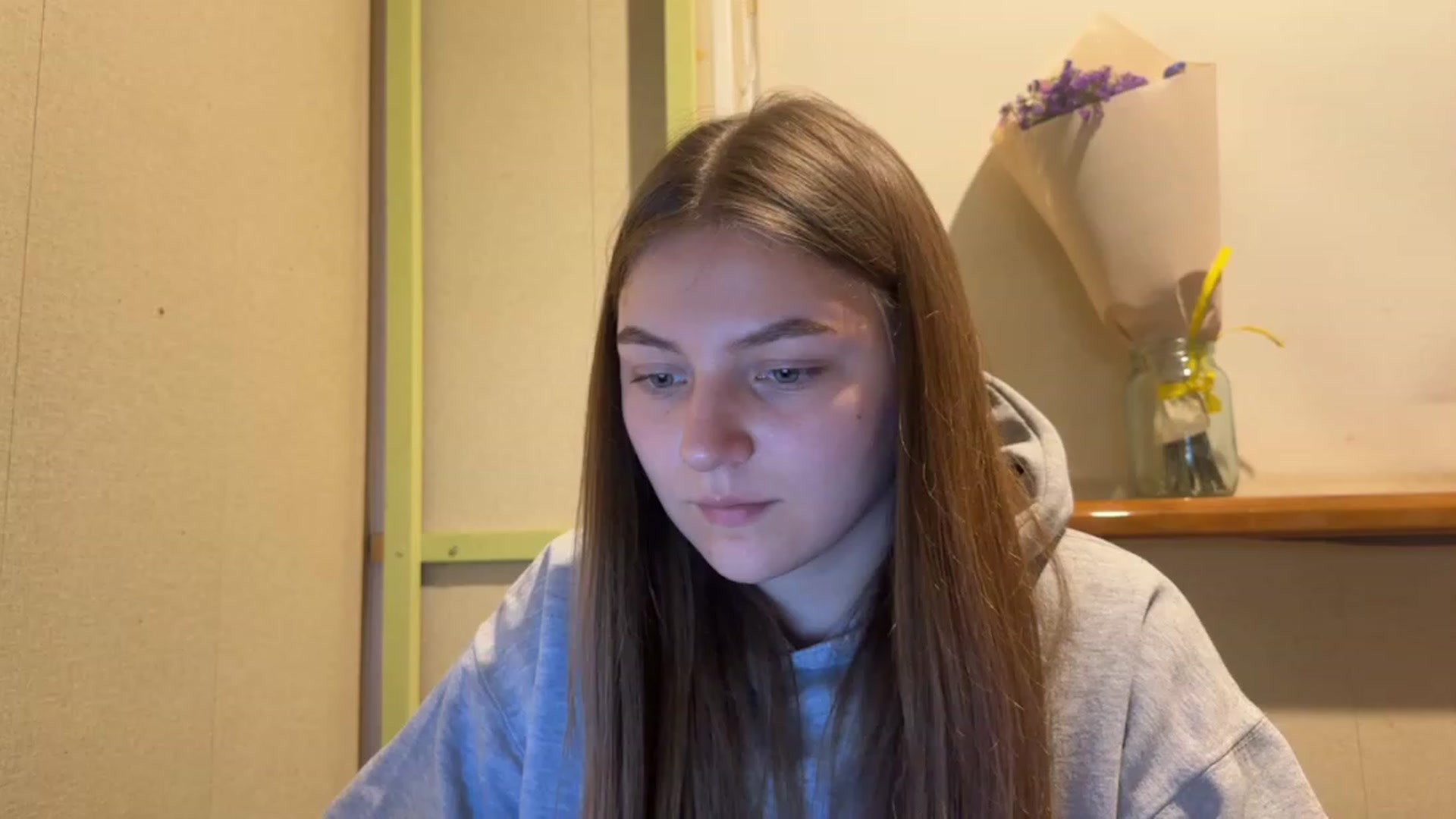 Gallery image thumbnail from Eve_Olive's myfreecams stream on, 10/24/2023, 21:58 image 14 of 20