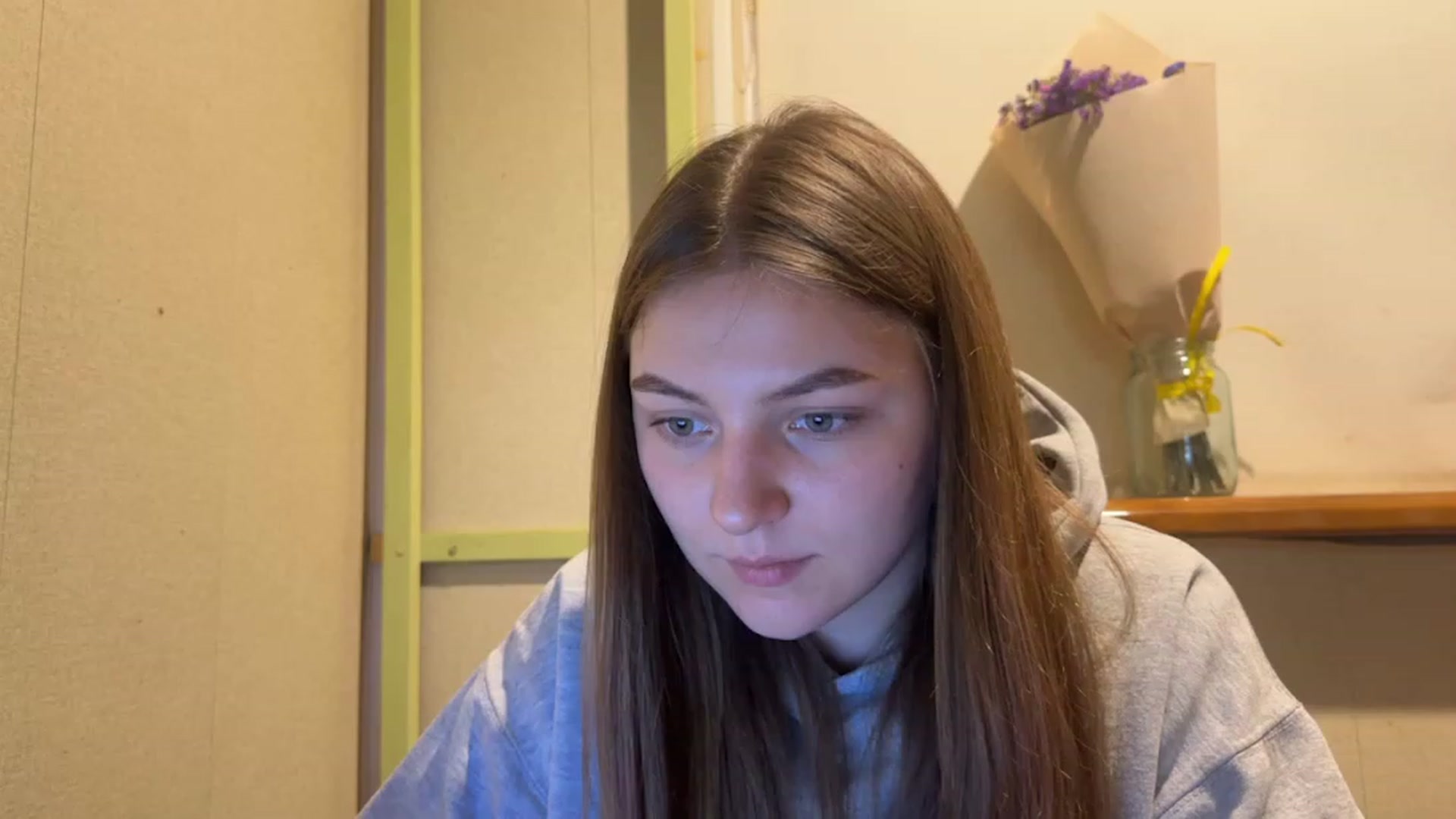 Gallery image thumbnail from Eve_Olive's myfreecams stream on, 10/24/2023, 21:58 image 15 of 20