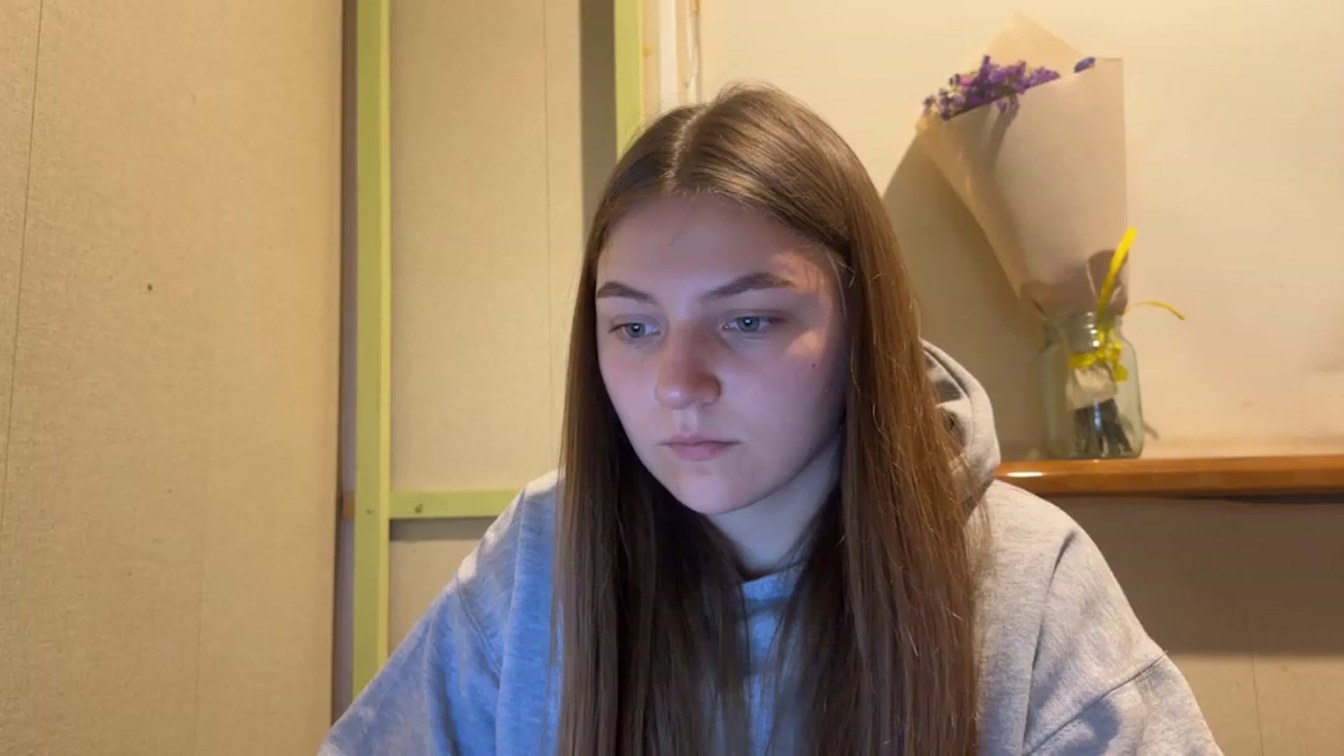 Gallery image thumbnail from Eve_Olive's myfreecams stream on, 10/24/2023, 21:58 image 13 of 20