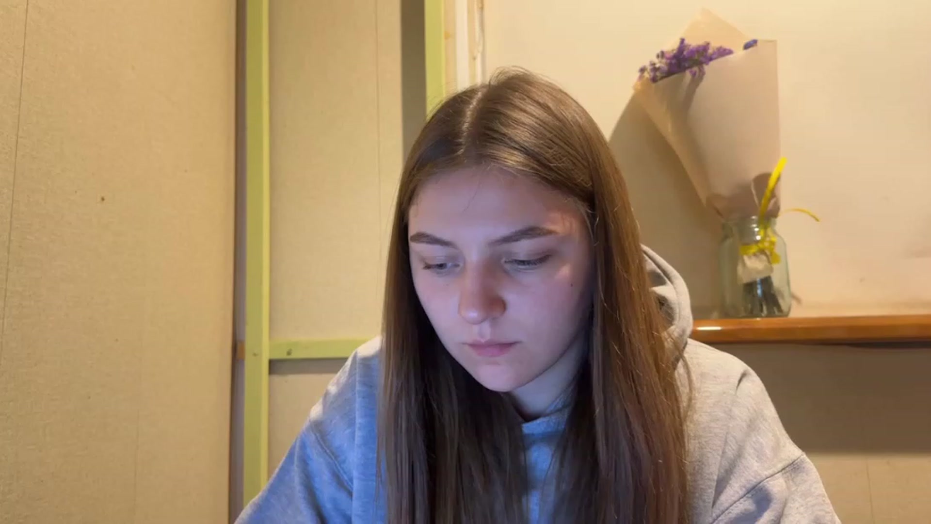 Gallery image thumbnail from Eve_Olive's myfreecams stream on, 10/24/2023, 21:58 image 9 of 20
