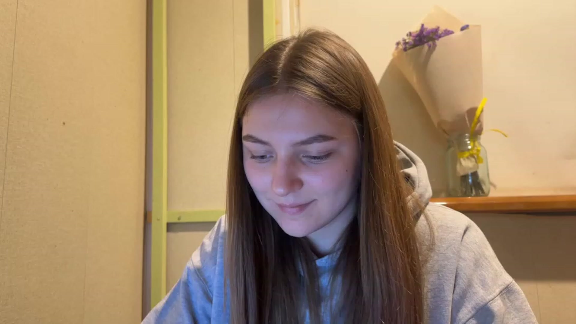 Gallery image thumbnail from Eve_Olive's myfreecams stream on, 10/24/2023, 21:58 image 17 of 20