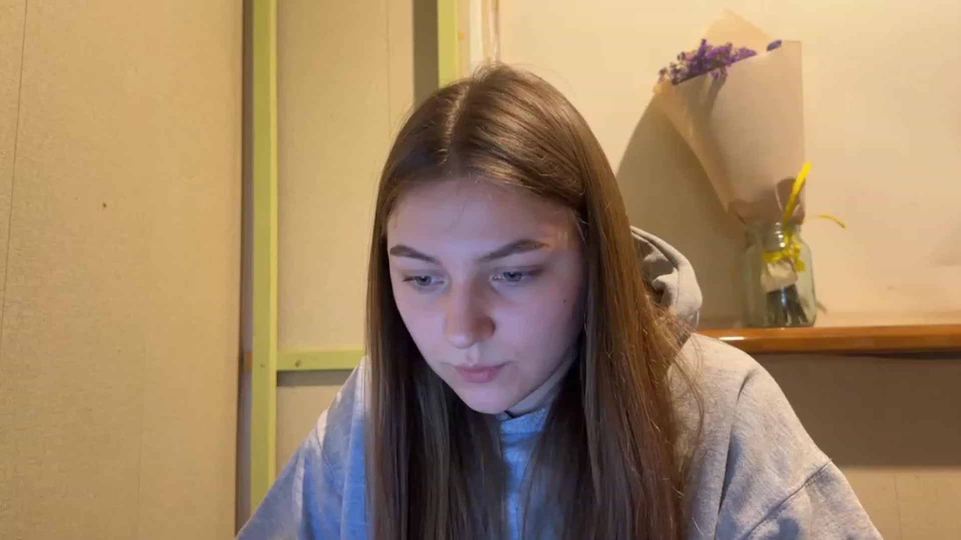 Gallery image thumbnail from Eve_Olive's myfreecams stream on, 10/24/2023, 21:58 image 1 of 20