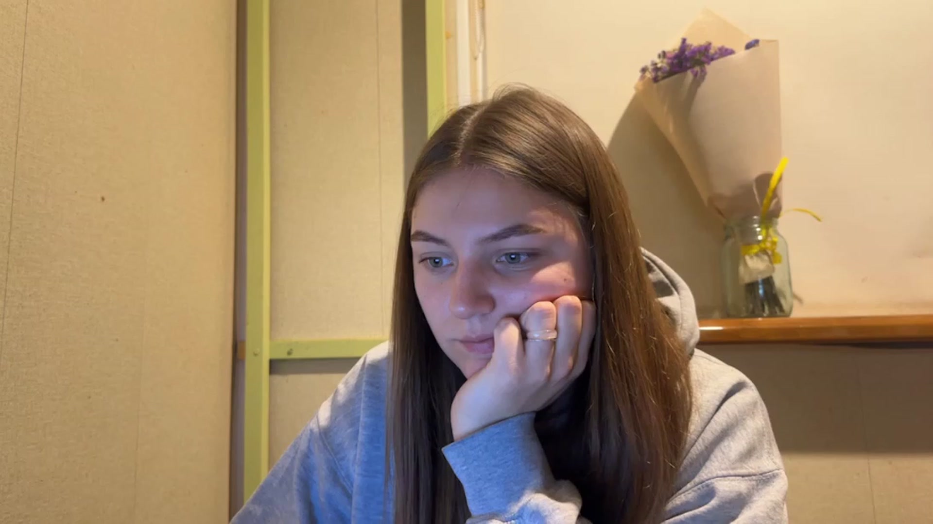 Gallery image thumbnail from Eve_Olive's myfreecams stream on, 10/24/2023, 21:58 image 8 of 20