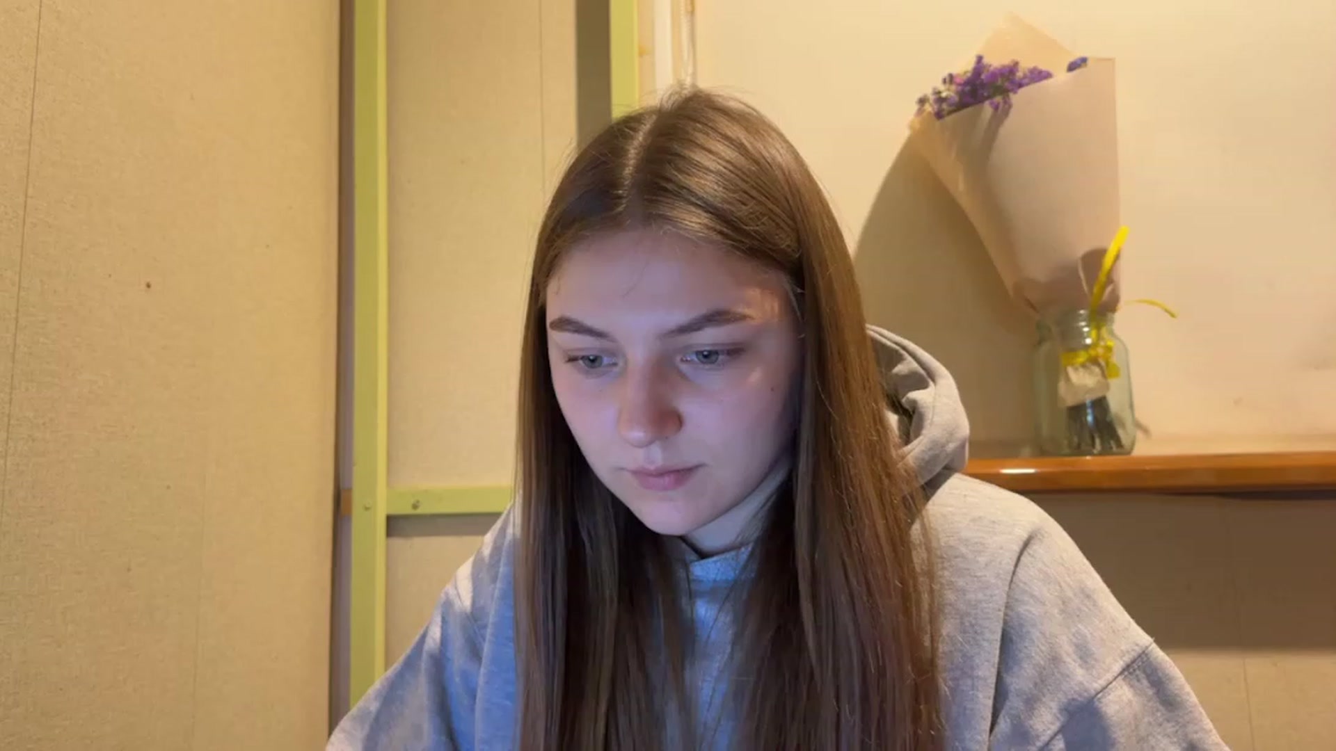 Gallery image thumbnail from Eve_Olive's myfreecams stream on, 10/24/2023, 21:58 image 3 of 20