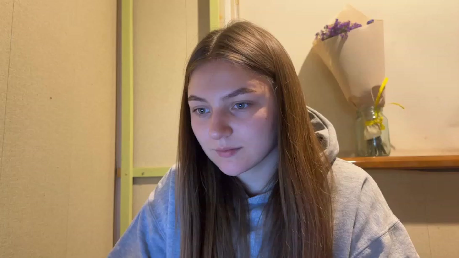 Gallery image thumbnail from Eve_Olive's myfreecams stream on, 10/24/2023, 21:58 image 10 of 20