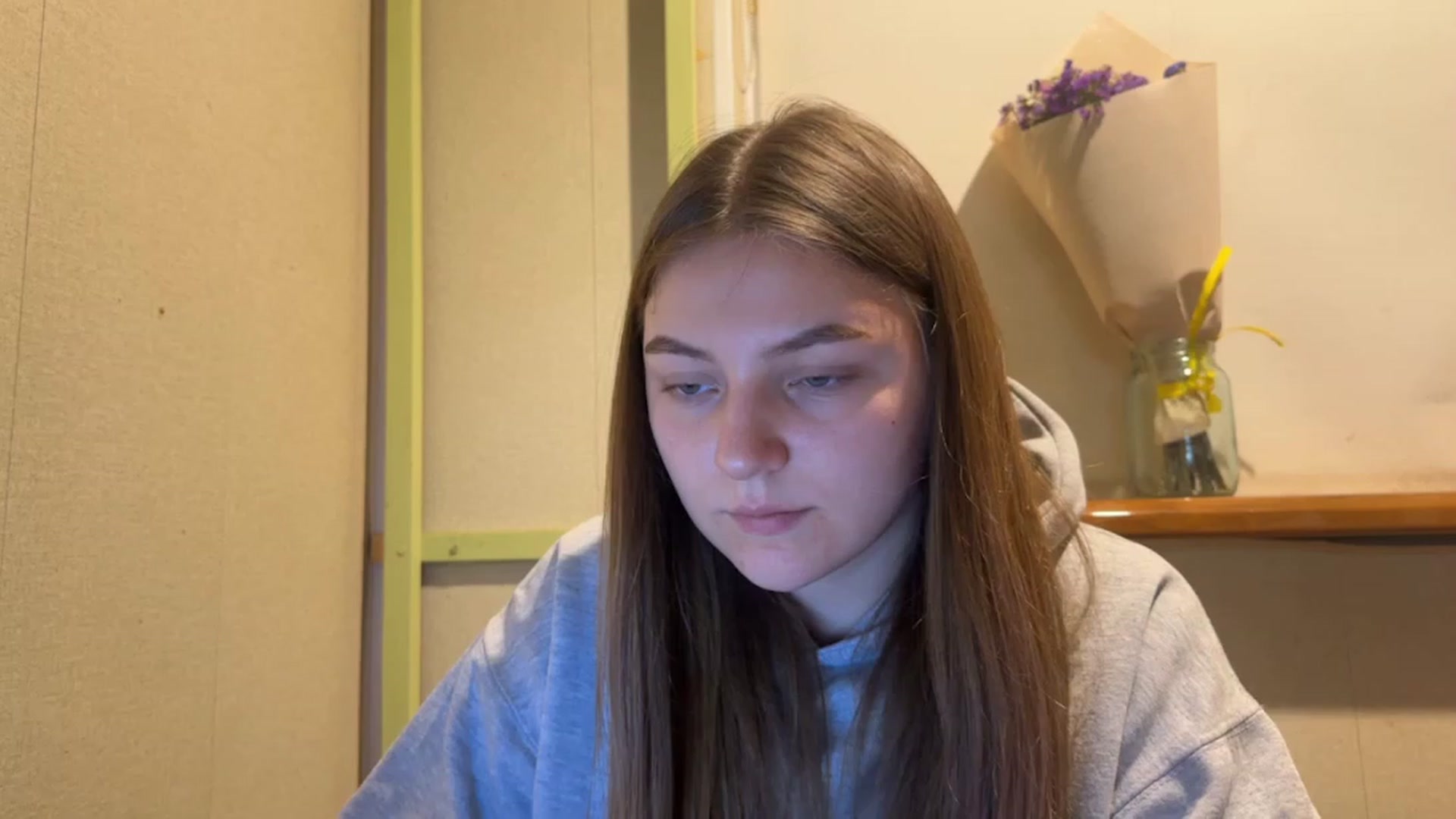 Gallery image thumbnail from Eve_Olive's myfreecams stream on, 10/24/2023, 21:58 image 12 of 20