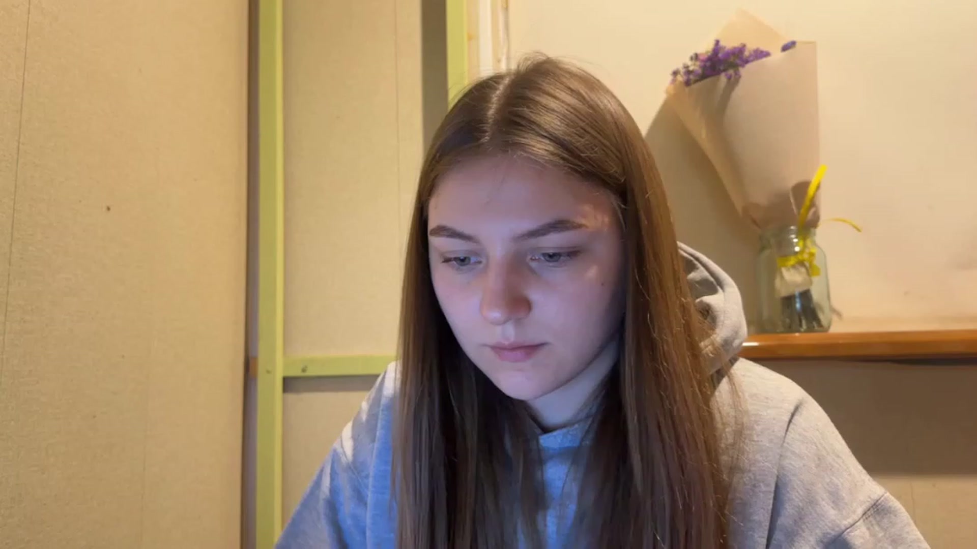 Gallery image thumbnail from Eve_Olive's myfreecams stream on, 10/24/2023, 21:58 image 6 of 20