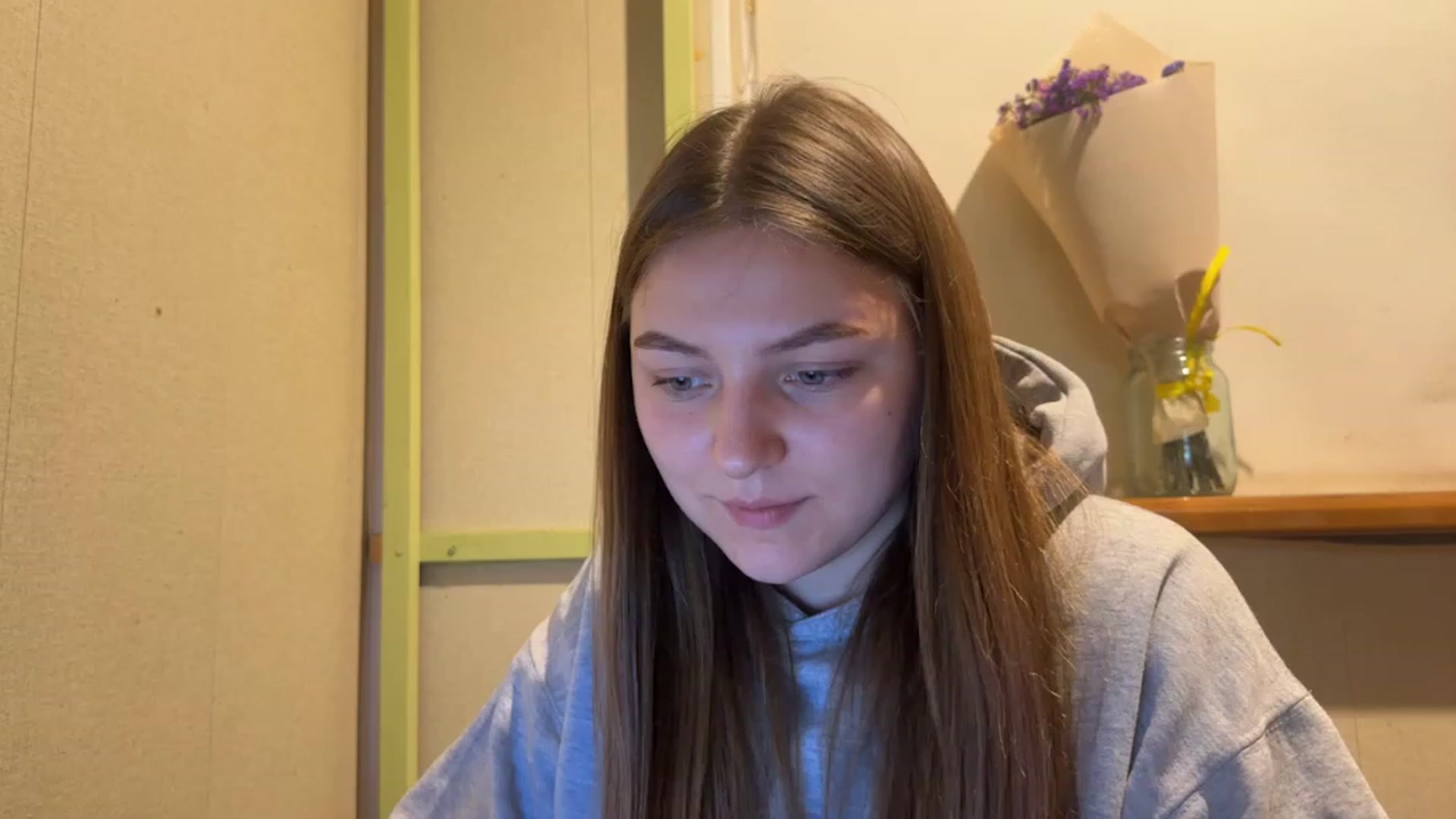Gallery image thumbnail from Eve_Olive's myfreecams stream on, 10/24/2023, 21:58 image 2 of 20