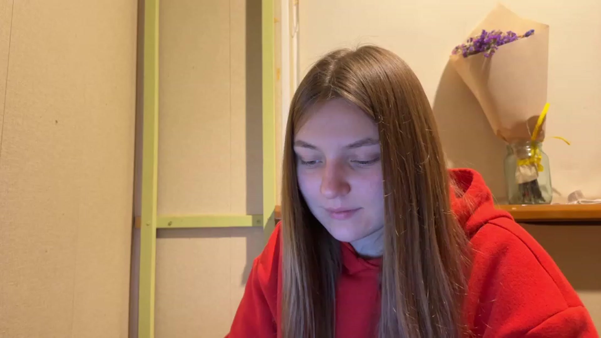 Gallery image thumbnail from Eve_Olive's myfreecams stream on, 10/27/2023, 23:34 image 13 of 20