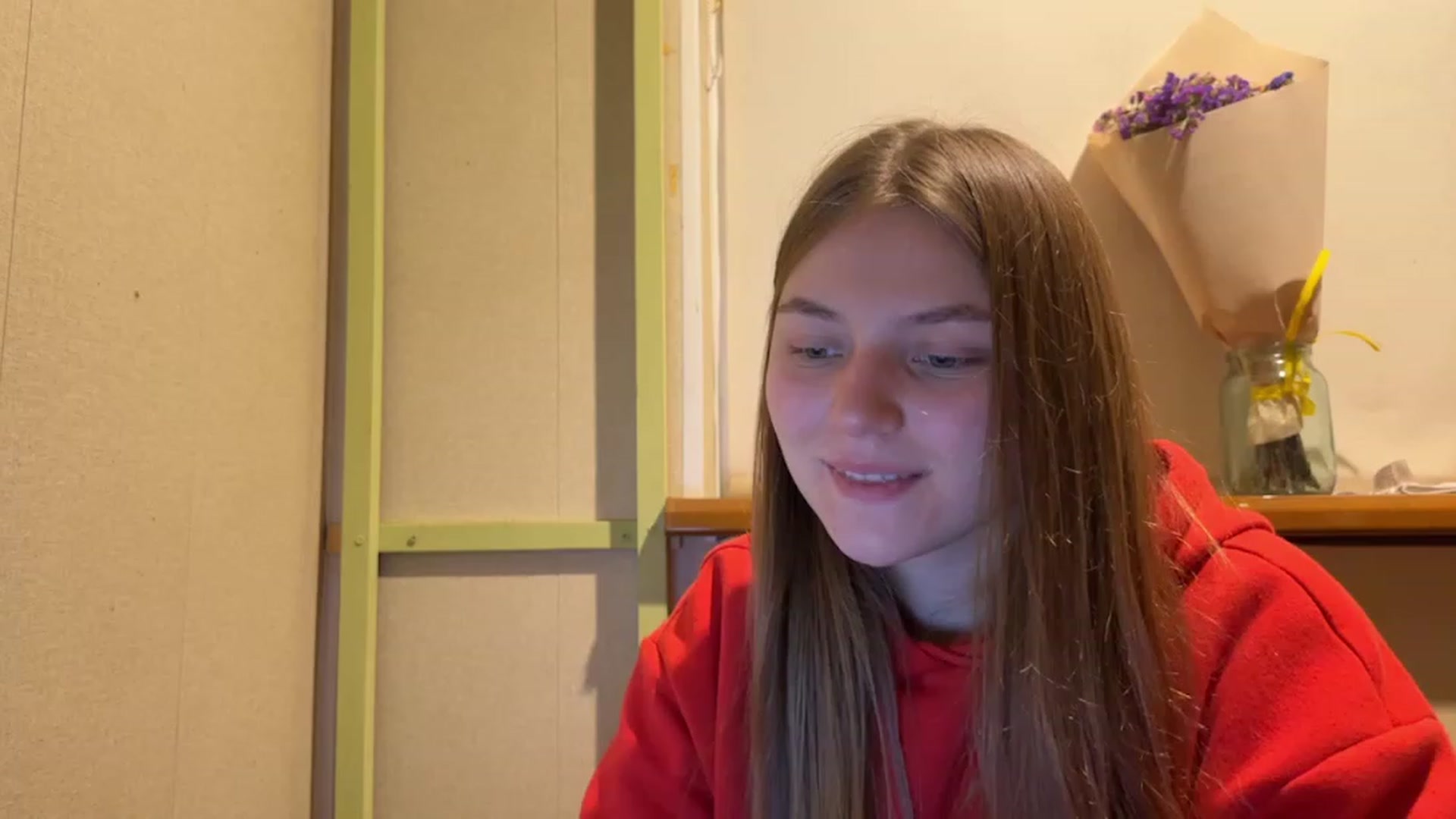 Gallery image thumbnail from Eve_Olive's myfreecams stream on, 10/27/2023, 23:34 image 20 of 20