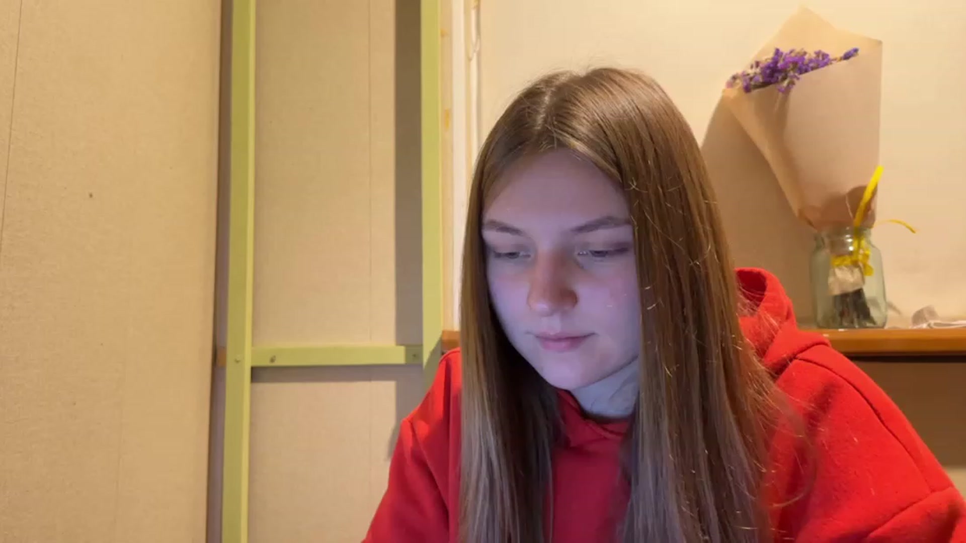 Gallery image thumbnail from Eve_Olive's myfreecams stream on, 10/27/2023, 23:34 image 15 of 20