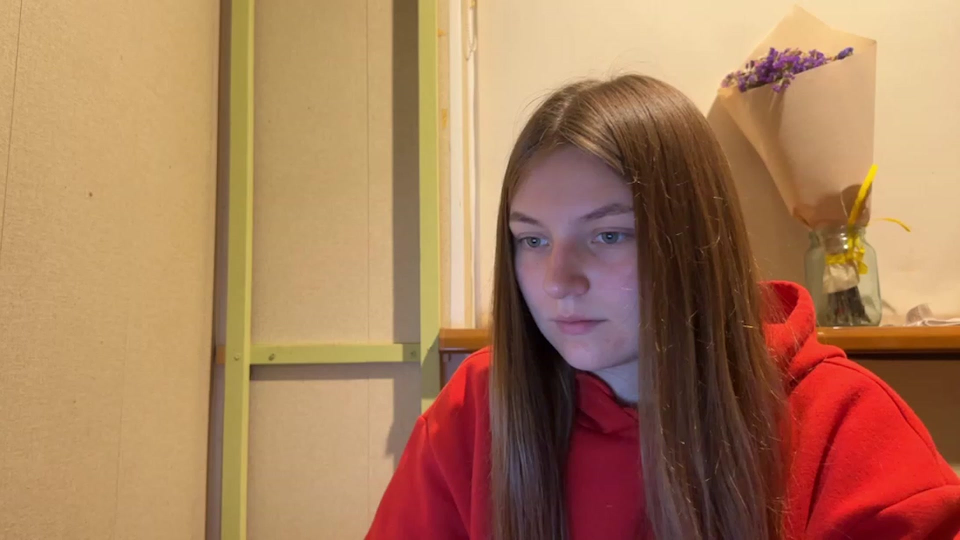 Gallery image thumbnail from Eve_Olive's myfreecams stream on, 10/27/2023, 23:34 image 2 of 20